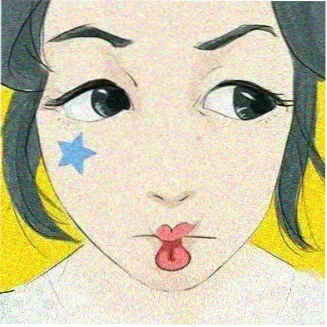 读者江照头像